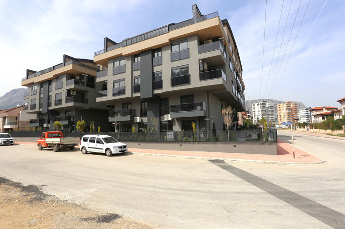 Image No.2-1 Bed Apartment for sale