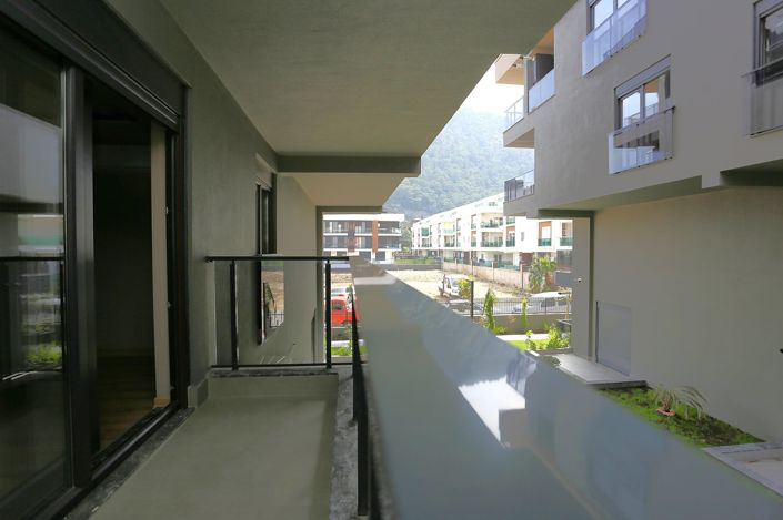 Image No.17-Appartement de 1 chambre à vendre à Gökdere