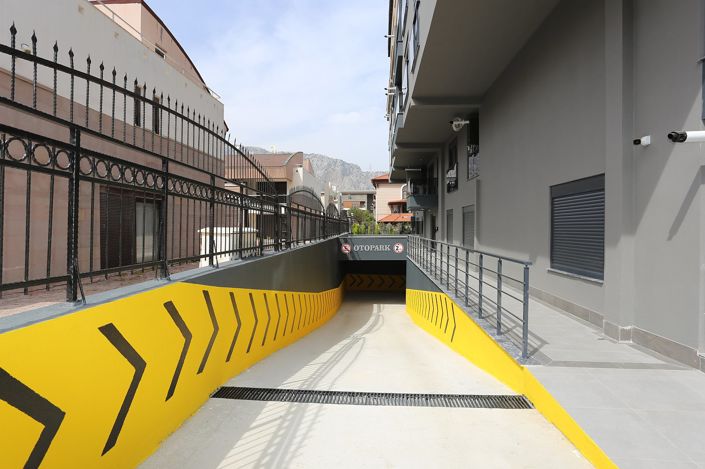 Image No.7-Appartement de 2 chambres à vendre à Gökdere