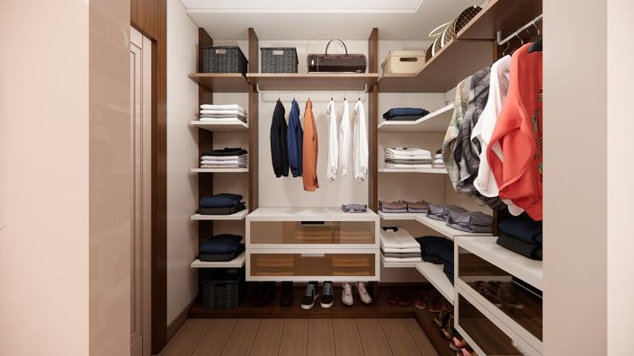 Image No.13-Appartement de 2 chambres à vendre à Büyükçekmece