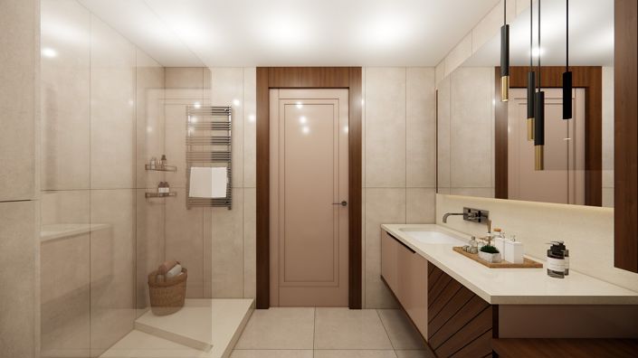 Image No.15-3 Bed Apartment for sale