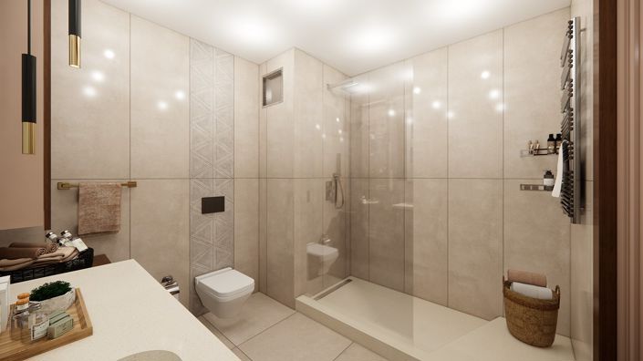 Image No.16-3 Bed Apartment for sale