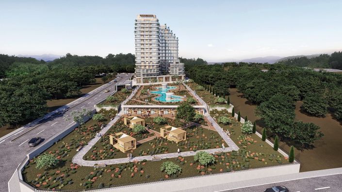 Image No.2-3 Bed Apartment for sale