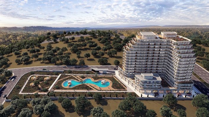 Image No.3-3 Bed Apartment for sale