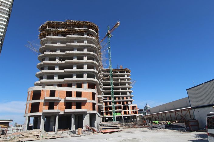 Image No.21-4 Bed Apartment for sale