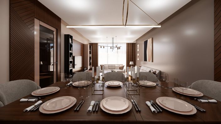 Image No.6-4 Bed Apartment for sale