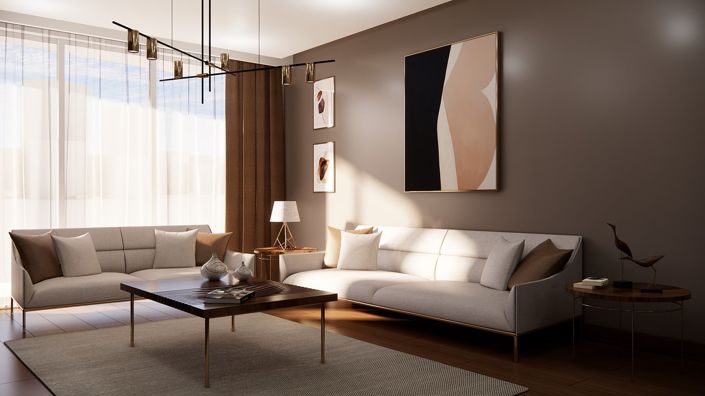 Image No.8-4 Bed Apartment for sale