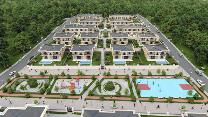 Image No.5-5 Bed House/Villa for sale