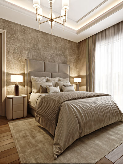 Image No.16-Maison / Villa de 6 chambres à vendre à Büyükçekmece