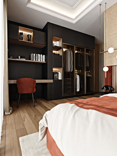 Image No.24-Maison / Villa de 6 chambres à vendre à Büyükçekmece