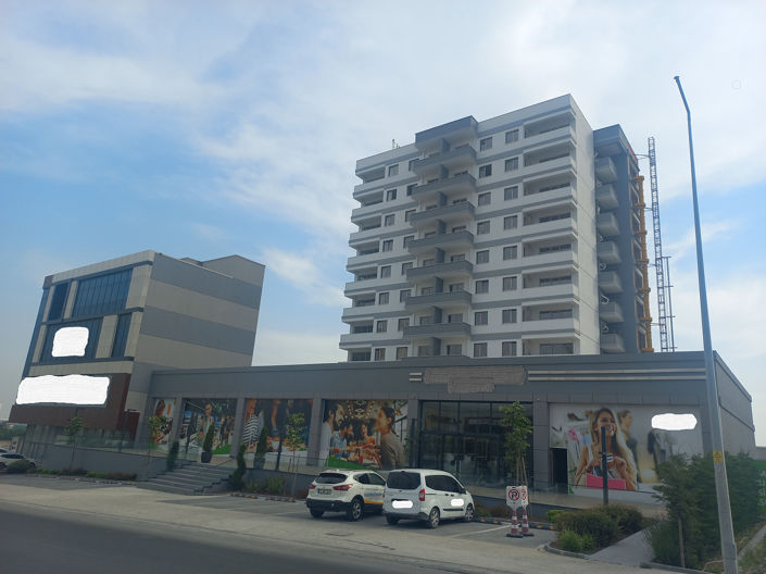 Image No.14-Appartement de 2 chambres à vendre à Esenyurt