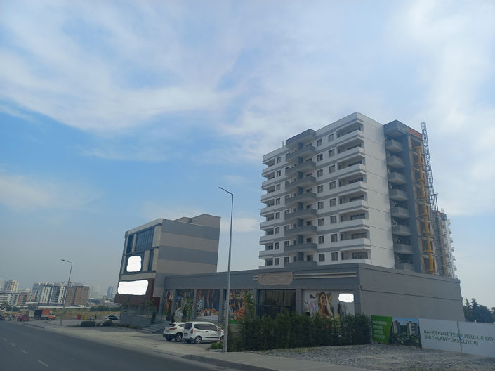 Image No.15-Appartement de 2 chambres à vendre à Esenyurt