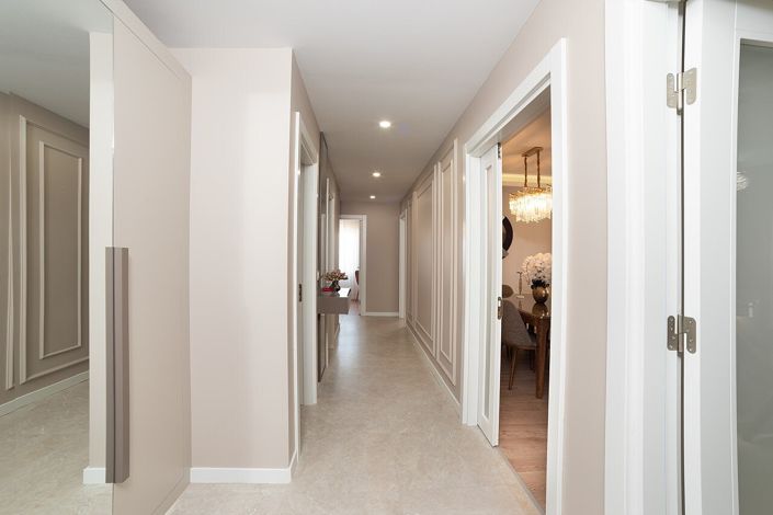 Image No.5-Appartement de 2 chambres à vendre à Esenyurt