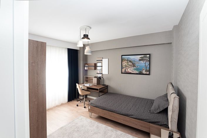 Image No.9-Appartement de 2 chambres à vendre à Esenyurt