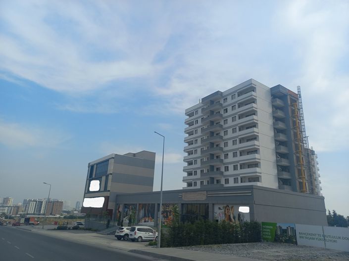 Image No.15-Appartement de 3 chambres à vendre à Esenyurt