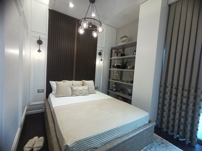 Image No.18-Appartement de 1 chambre à vendre à Zeytinburnu