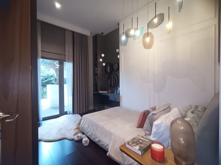 Image No.20-Appartement de 1 chambre à vendre à Zeytinburnu