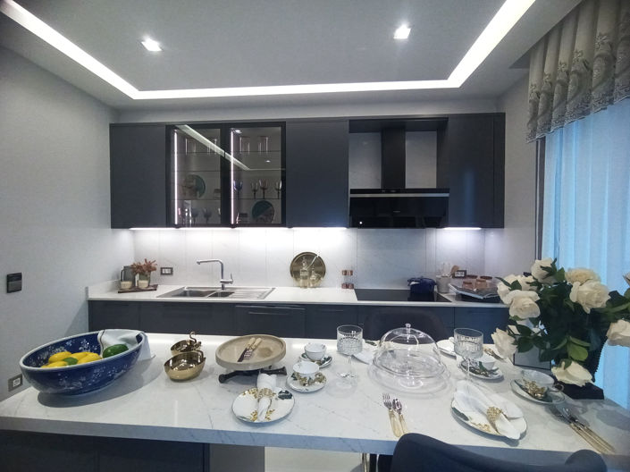 Image No.22-Appartement de 1 chambre à vendre à Zeytinburnu