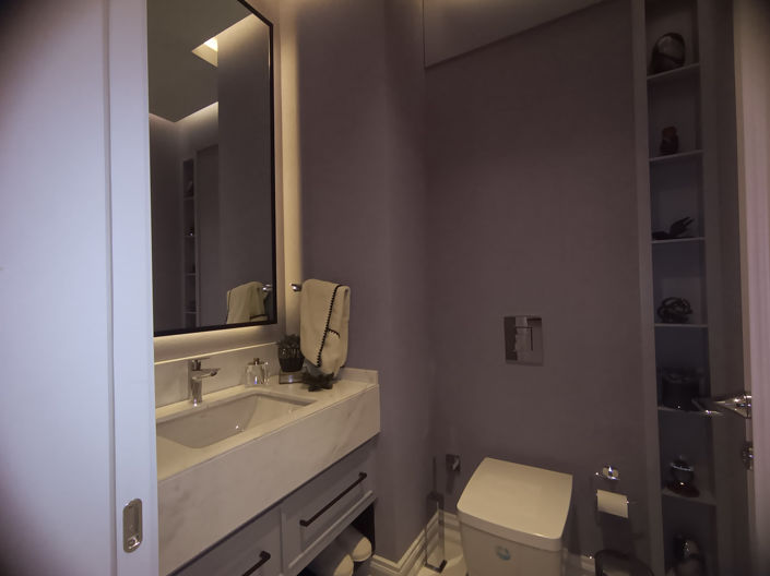 Image No.23-Appartement de 1 chambre à vendre à Zeytinburnu