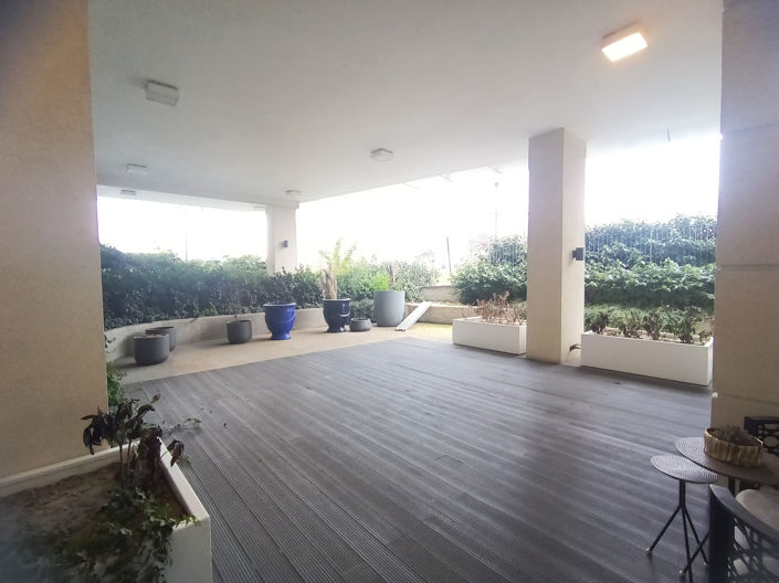 Image No.25-Appartement de 1 chambre à vendre à Zeytinburnu