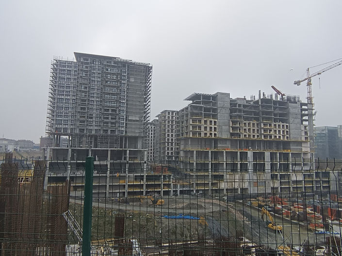 Image No.27-Appartement de 1 chambre à vendre à Zeytinburnu