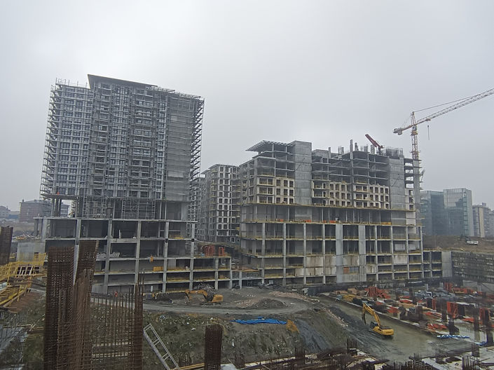 Image No.28-Appartement de 1 chambre à vendre à Zeytinburnu