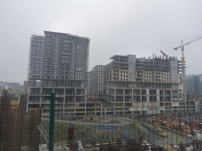 Image No.27-Appartement de 3 chambres à vendre à Zeytinburnu