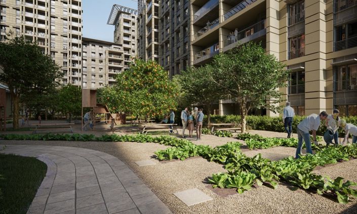 Image No.7-3 Bed Apartment for sale