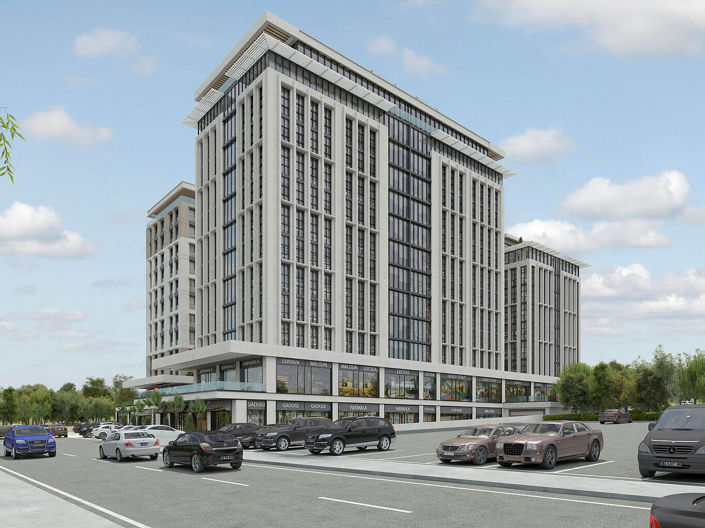 Image No.2-Commercial for sale