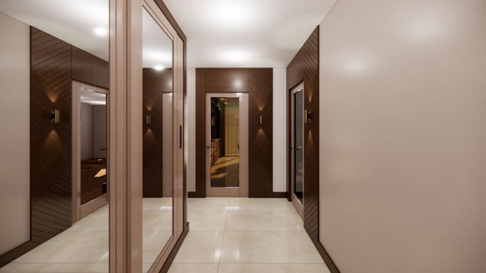 Image No.7-Appartement de 2 chambres à vendre à Büyükçekmece