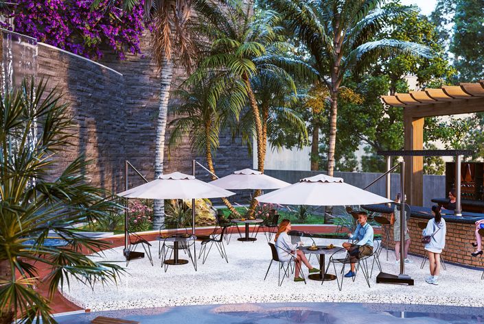 Image No.15-1 Bed Apartment for sale