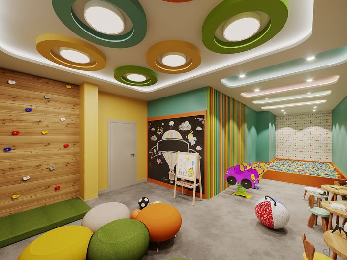 Image No.19-1 Bed Apartment for sale