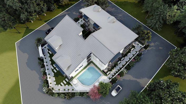 Image No.18-1 Bed Apartment for sale