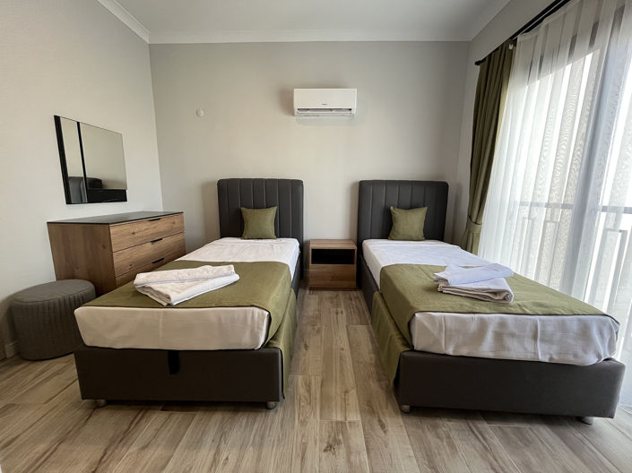 Image No.26-Appartement de 1 chambre à vendre à Foca