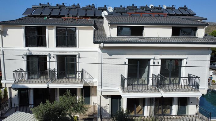 Image No.7-1 Bed Apartment for sale