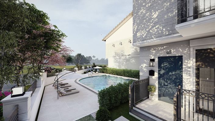 Image No.9-1 Bed Apartment for sale