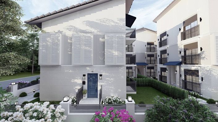 Image No.10-2 Bed Apartment for sale