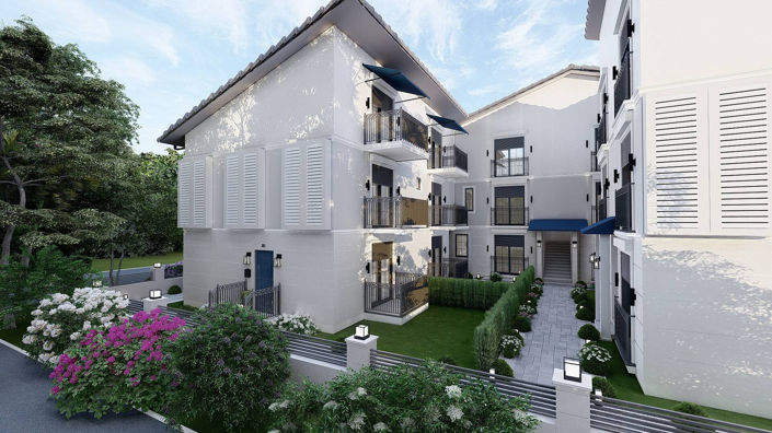 Image No.11-2 Bed Apartment for sale