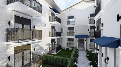 Exterior 15