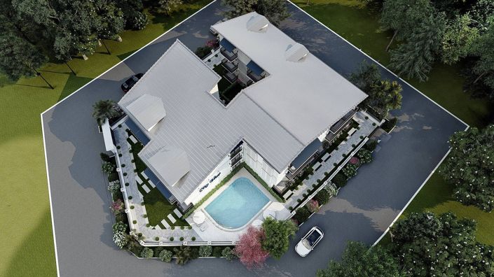 Image No.18-2 Bed Apartment for sale