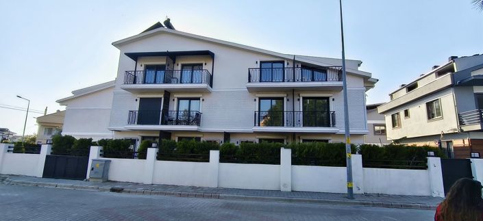 Image No.2-2 Bed Apartment for sale