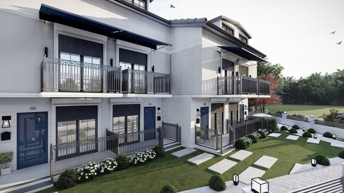 Image No.3-2 Bed Apartment for sale