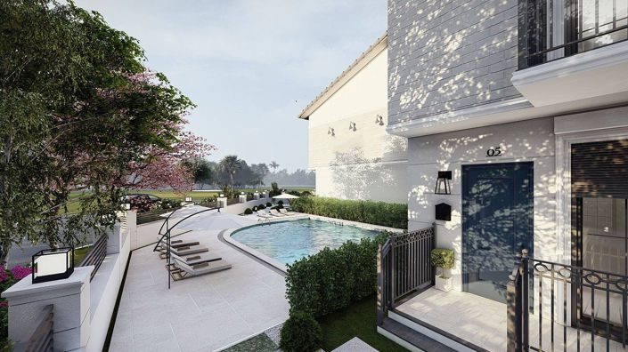 Image No.9-2 Bed Apartment for sale