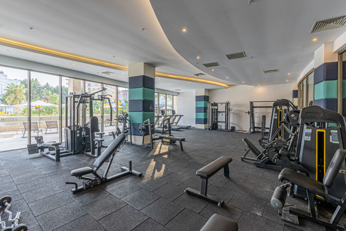 Image No.38-1 Bed Apartment for sale