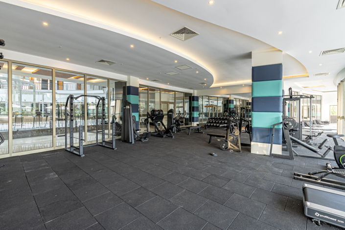 Image No.39-1 Bed Apartment for sale