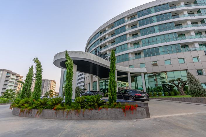 Image No.17-2 Bed Apartment for sale