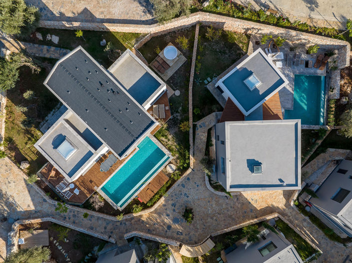 Image No.12-Maison / Villa de 5 chambres à vendre à Bayindir