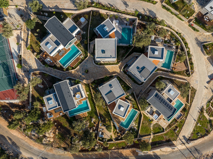 Image No.13-Maison / Villa de 5 chambres à vendre à Bayindir