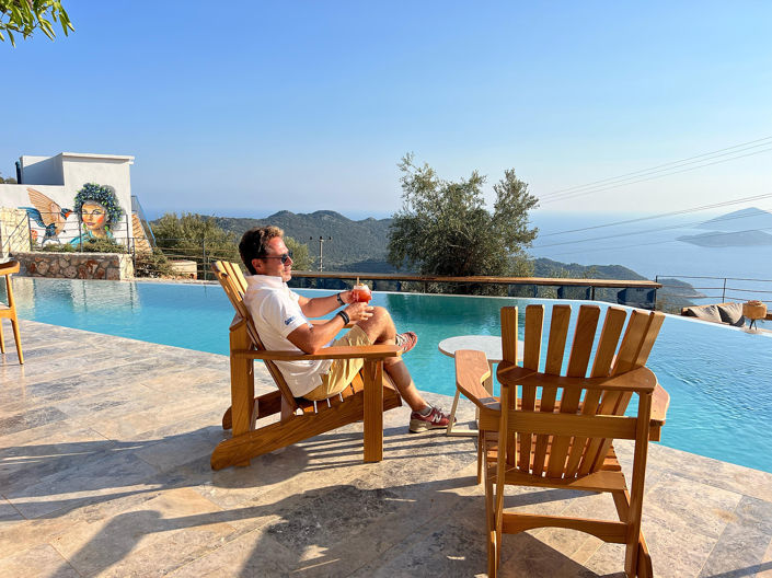 Image No.15-Maison / Villa de 5 chambres à vendre à Bayindir