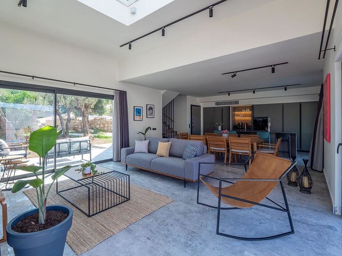 Image No.19-Maison / Villa de 5 chambres à vendre à Bayindir